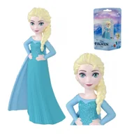 Lalki dla dziewczynek - Kraina Lodu Frozen Figurka Elsa HRN69 - miniaturka - grafika 1