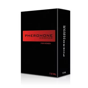 Pheromone Essence For Women feromony dla kobiet 7.5ml - Feromony damskie - miniaturka - grafika 1