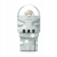 Żarówki samochodowe - Żarówki LED PHILIPS Ultinon Pro3100 WY21W 6000K - miniaturka - grafika 1