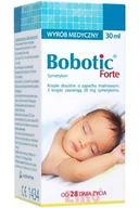 Układ pokarmowy - Polpharma Bobotic Forte 30 ml - miniaturka - grafika 1