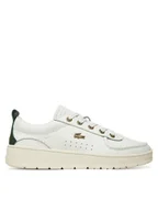 Sneakersy męskie - Lacoste Sneakersy Umpire 7-49CMA0002 Biały - miniaturka - grafika 1