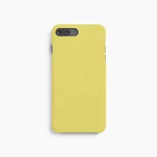 A Good Company iPhone 7 Plus/8 Plus etui na telefon komórkowy, żółty neon - Etui i futerały do telefonów - miniaturka - grafika 1