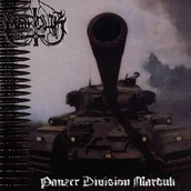 Rock - Marduk - Panzer.. -Reissue- - miniaturka - grafika 1