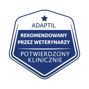 Adaptil obroża 45 cm - pomaga kontrolować stres i zapobiegać jego występowaniu u szczeniąt i dorosłych psów - Pozostałe akcesoria dla psów - miniaturka - grafika 4