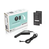 Zasilacze do laptopów - Movano ładowarka / zasilacz samochodowy tablet acer iconia - 12v 1.5a (3.0x1.0) ZZ/ST/ACE1215 - miniaturka - grafika 1