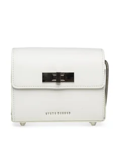 Steve Madden Torebka Bminsk SM13001388-02002-WHT Biały - Torebki damskie - miniaturka - grafika 1