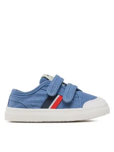Primigi Sneakersy 3951133 M Niebieski - Buty dla chłopców - miniaturka - grafika 1