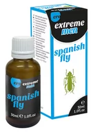Potencja i libido - Spain Fly extreme men- 30ml - miniaturka - grafika 1