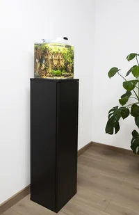 AQUAEL Zestaw Aquael Opti Bent Set Day & Night [20l] - biały - Akwaria i zestawy akwarystyczne - miniaturka - grafika 15