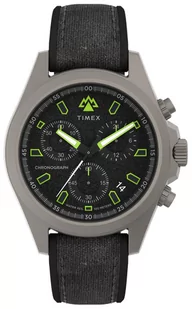 Zegarek Zegarek Timex TW2V96300 Expedition North Field Chrono - Zegarki męskie - miniaturka - grafika 1