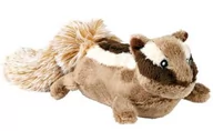Zabawki dla psów - Trixie Pluszowa Wiewiórka - 28 cm - miniaturka - grafika 1