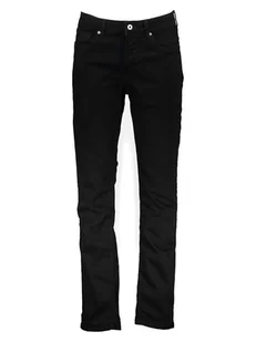 Pepe Jeans Dżinsy - Slim fit - w kolorze czarnym - Spodnie męskie - miniaturka - grafika 1