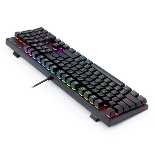 Redragon K565-RGB RGB Backlight US Layout - Czarna - Klawiatury - miniaturka - grafika 6