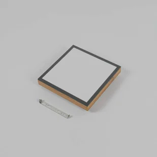 Lindby Laviona lampa sufitowa LED kwadratowa 30 cm - Lampy sufitowe - miniaturka - grafika 5