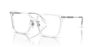 Okulary korekcyjne, oprawki, szkła - Okulary korekcyjne Burberry BE 2376 Elizabeth 3024 - miniaturka - grafika 1