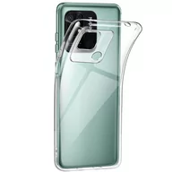 Etui i futerały do telefonów - OEM Futerał Back Case Ultra Slim 0,5mm do Xiaomi Redmi 10c - miniaturka - grafika 1