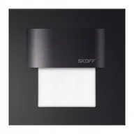 Lampy pozostałe - Skoff TANGO mini Stick LED niebieski CZARNY IP20 ML-TMS-D-B-1-PL-00-01 - miniaturka - grafika 1
