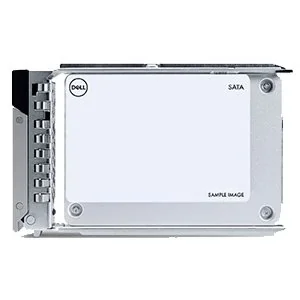 Dell SATA 345-BDZZ - Dyski SSD - miniaturka - grafika 1