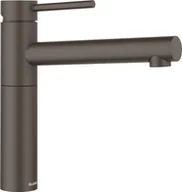 Baterie kuchenne - Bateria Blanco ALTA II silgranit kawa 527 534 - miniaturka - grafika 1