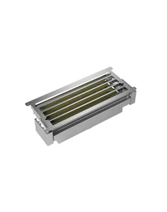Siemens CleanAir circulating air unit LZ11IXC16 Kolor: CZARNY / silver - Integrated - Akcesoria i części AGD - miniaturka - grafika 1
