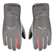 Rękawiczki - Rękawiczki Salewa Puez PTX K Gloves 26785-0531 - miniaturka - grafika 1