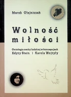 Historia świata - Wolność miłości - miniaturka - grafika 1