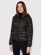 Kurtki damskie - ONLY Kurtka przejściowa Tahoe 15156569 Czarny Regular Fit - miniaturka - grafika 1