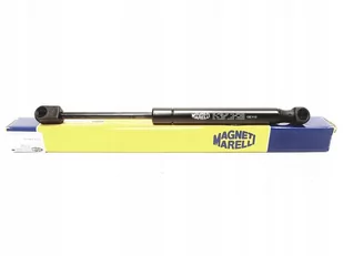 MAGNETI MARELLI Sprężyna gazowa, pokrywa bagażnika 430719013400 - Sprężyny gazowe - miniaturka - grafika 1