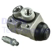 Cylinderki hamulcowe - Cylinderek hamulcowy Delphi LW90145 - miniaturka - grafika 1