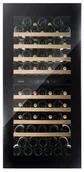 Chłodziarki do wina - Winiarka DUNAVOX HORIZON 70 DVH-70.185DB.TO czarny - miniaturka - grafika 1