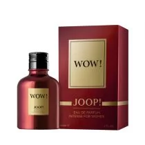 Joop! Wow! for Woman Intense woda toaletowa 60 ml - Wody i perfumy damskie - miniaturka - grafika 1