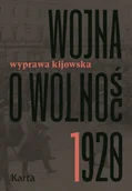 Historia świata - Wojna o wolność 1920 - miniaturka - grafika 1