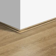 Listwy przypodłogowe - Listwa Przypodłogowa Mdf Ćwierćwałek 2400X17X17 3578 Klasyczna Quick-Step Qsscot03578Md240 - miniaturka - grafika 1