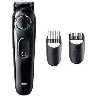Braun Series 3 BT 3411 - Golarki męskie - miniaturka - grafika 1