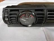 Akcesoria motoryzacyjne - Kratka nawiewu wskaźnik 52mm TURBO BMW e30 - miniaturka - grafika 1