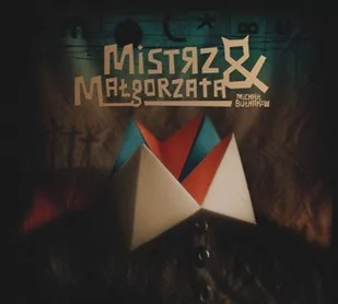Luna Music Mistrz i Małgorzata - Muzyka filmowa - miniaturka - grafika 1