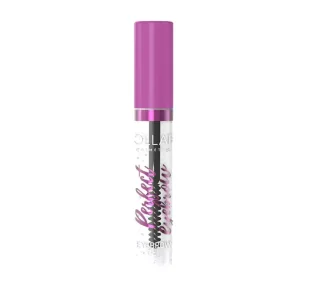 Vollare Cosmetics Vollare Cosmetics Makijaż oczu Żel Do Brwi Perfect Eyebrow TRANSPARENT 7.0 ml - Akcesoria i kosmetyki do stylizacji brwi - miniaturka - grafika 1