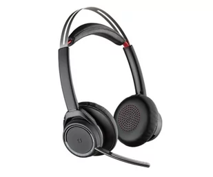 Poly Voyager Focus B825-M UC - Słuchawki - miniaturka - grafika 1