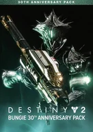 Gry PC Cyfrowe - Destiny 2: Bungie 30th Anniversary Pack (PC) klucz Steam - miniaturka - grafika 1
