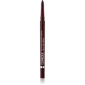 Eyelinery - Clinique High Impact™ Gel Tech Eyeliner żelowy eyeliner do oczu Black Honey - miniaturka - grafika 1