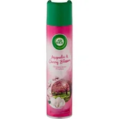 Odświeżacze powietrza - Air Wick Magnolia & Cherry Blossom Odświeżacz Powietrza 300 ml - miniaturka - grafika 1