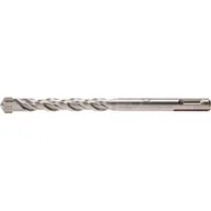 Wiertła - VERTO Wiertło do betonu SDS+ 12x160mm 60H554 - miniaturka - grafika 1
