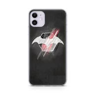 Etui i futerały do telefonów - Etui na Apple iPhone 11 DC Batman 002 - miniaturka - grafika 1