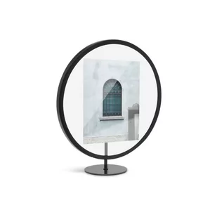 Metalowa ramka 26x30 cm Infinity – Umbra - Ramki na zdjęcia - miniaturka - grafika 1