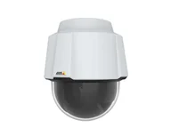 Kamery do monitoringu - Axis P5654-E Mk II 50HZ Douszne Kamera bezpieczeństwa IP Wewnętrz i na wolnym powietrzu 1920 x 1080 px Sufit - miniaturka - grafika 1