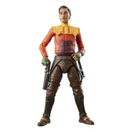 Figurki dla dzieci - Figurka Star Wars: Ahsoka Black Series - Ezra Bridger (Lothal) - miniaturka - grafika 1