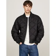 Kurtki męskie - Tommy Hilfiger Kurtka bomber ONION | Regular Fit - miniaturka - grafika 1