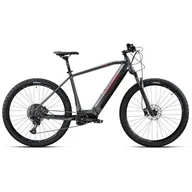 Rowery elektryczne - Rower elektryczny BOTTECCHIA Hydron M15 29 cali Antracytowy - miniaturka - grafika 1