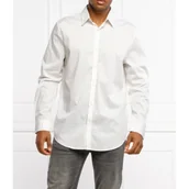 Koszule męskie - GUESS Koszula | Slim Fit - miniaturka - grafika 1