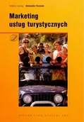 Ekonomia - Marketing usług turystycznych - miniaturka - grafika 1